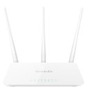 Router bezprzewodowy Tenda F3 (xDSL; 2,4 GHz) Tenda