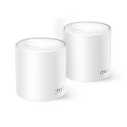 System mesh TP-LINK Deco X10(2-pack) TP-LINK