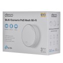 System mesh TP-LINK Deco X50-PoE(3-pack) z PoE TP-LINK