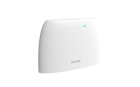 TENDA 4G03 Router N300 Wi-Fi 3G 4G LTE Tenda