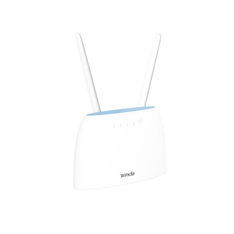 TENDA 4G09 Dwupasmowy router WiFi 3G 4G+ LTE AC1200 Tenda