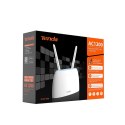 TENDA 4G09 Dwupasmowy router WiFi 3G 4G+ LTE AC1200 Tenda