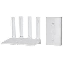 Zestaw Router ZTE MC889 ODU 5G  + T3000 ZTE Poland