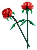 LEGO Flowers 40460 Róże Lego