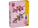 LEGO Flowers 40725 Kwiaty wiśni Lego