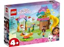 LEGO Gabby's Dollhouse 10787 Przyjęcie w ogrodzie Wróżkici Lego