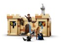 LEGO Harry Potter 76395 Hogwart: Pierwsza lekcja latania Lego