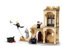 LEGO Harry Potter 76395 Hogwart: Pierwsza lekcja latania Lego