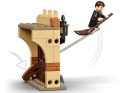 LEGO Harry Potter 76395 Hogwart: Pierwsza lekcja latania Lego