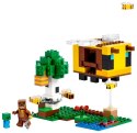 LEGO Minecraft 21241 Pszczeli ul Lego