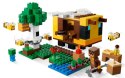 LEGO Minecraft 21241 Pszczeli ul Lego