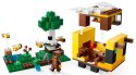 LEGO Minecraft 21241 Pszczeli ul Lego