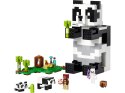 LEGO Minecraft 21245 Rezerwat pandy Lego