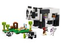 LEGO Minecraft 21245 Rezerwat pandy Lego