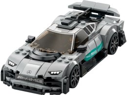 LEGO Speed Champions 76909 Mercedes-AMG F1 W12 E Performance i Mercedes-AMG ONE Lego