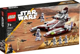 LEGO Star Wars 75342 Czołg bojowy Republiki Lego