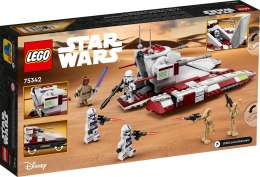 LEGO Star Wars 75342 Czołg bojowy Republiki Lego