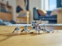 LEGO Star Wars 75345 Zestaw bitewny - żołnierze-klony z 501. legionu Lego