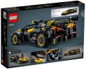 LEGO Technic 42151 Bolid Bugatti Lego