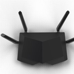 Router Tenda AC6 (xDSL; 2,4 GHz, 5 GHz) Tenda