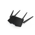 Router Tenda AC6 (xDSL; 2,4 GHz, 5 GHz) Tenda