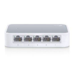 Switch TP-LINK TL-SF1005D (5x 10/100Mbps) TP-LINK