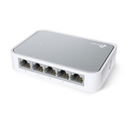 Switch TP-LINK TL-SF1005D (5x 10/100Mbps) TP-LINK