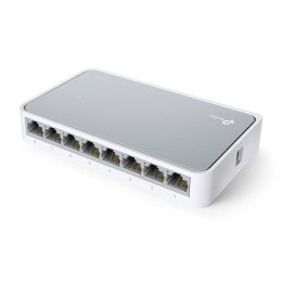 Switch TP-LINK TL-SF1008D (8x 10/100Mbps) TP-LINK