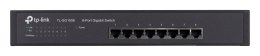 Switch TP-LINK TL-SG1008 (8x 10/100/1000Mbps) TP-LINK