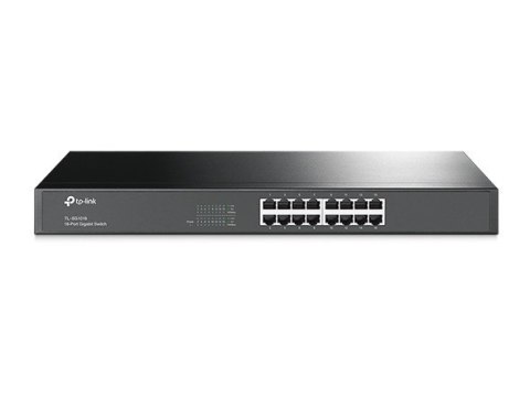 Switch TP-LINK TL-SG1016 (16x 10/100/1000Mbps) TP-LINK