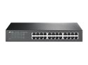 Switch TP-LINK TL-SG1024D (24x 10/100/1000Mbps) TP-LINK