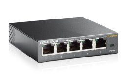 Switch TP-LINK TL-SG105E (5x 10/100/1000Mbps) TP-LINK