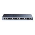 Switch TP-LINK TL-SG116 (16x 10/100/1000Mbps) TP-LINK