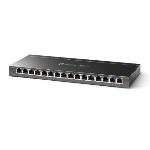 Switch TP-LINK TL-SG116E (16x 10/100/1000Mbps) TP-LINK