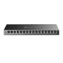 Switch TP-LINK TL-SG116E (16x 10/100/1000Mbps) TP-LINK