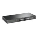 Switch TP-LINK TL-SG1428PE TP-LINK