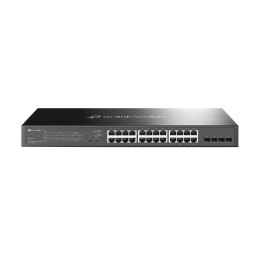 Switch TP-LINK TL-SG2428P TP-LINK