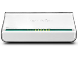 Switch Tenda S105 (5x 10/100Mbps) Tenda