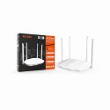 Tenda-Router WiFi 6 TX9 Gigabit Ethernet Tenda