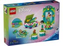 LEGO Disney 43239 Ramka na zdjęcia i szkatułka Mirabel Lego