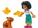 LEGO Disney 43239 Ramka na zdjęcia i szkatułka Mirabel Lego