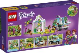 LEGO Friends 41707 Furgonetka do sadzenia drzew Lego