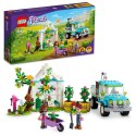 LEGO Friends 41707 Furgonetka do sadzenia drzew Lego