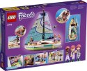 LEGO Friends 41716 Stephanie i przygoda pod żaglami Lego