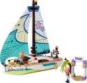 LEGO Friends 41716 Stephanie i przygoda pod żaglami Lego