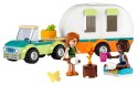 LEGO Friends 41726 Wakacyjna wyprawa na biwak Lego