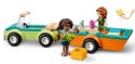 LEGO Friends 41726 Wakacyjna wyprawa na biwak Lego