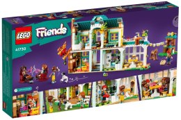 LEGO Friends 41730 Dom Autumn Lego