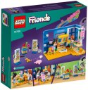 LEGO Friends 41739 Pokój Liann Lego