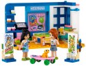 LEGO Friends 41739 Pokój Liann Lego